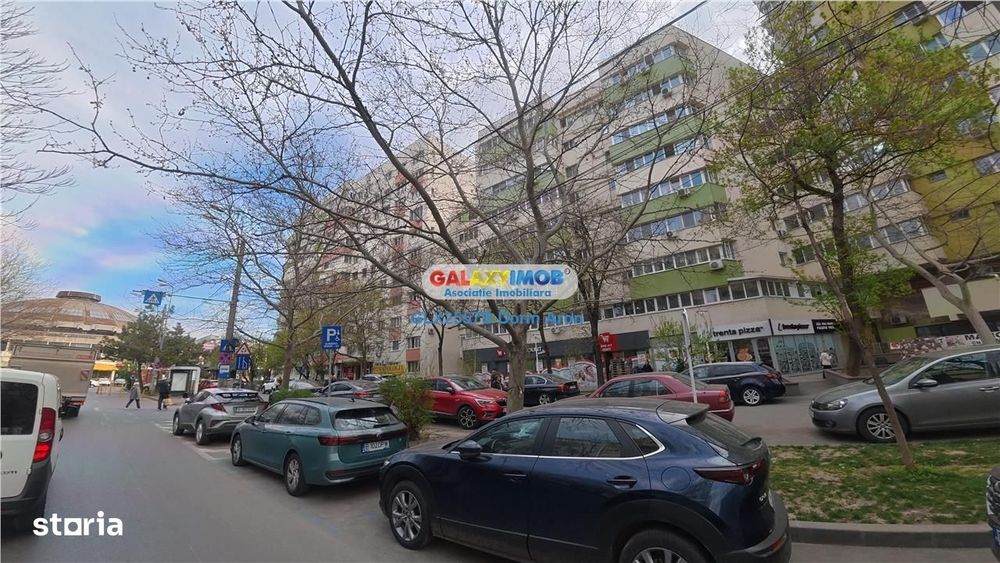 Spatiu comercial de vanzare Pantelimon 140 mp vitrina 10 ml