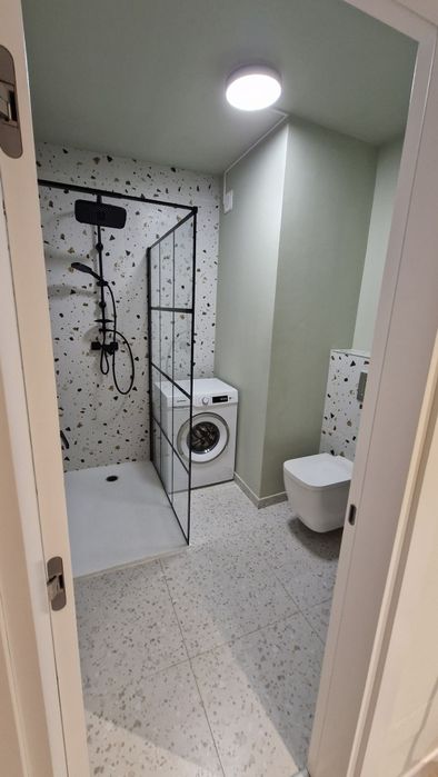 Apartament 1 camera | Floresti, str. Abatorului nr. 5 | 350 EUR/luna