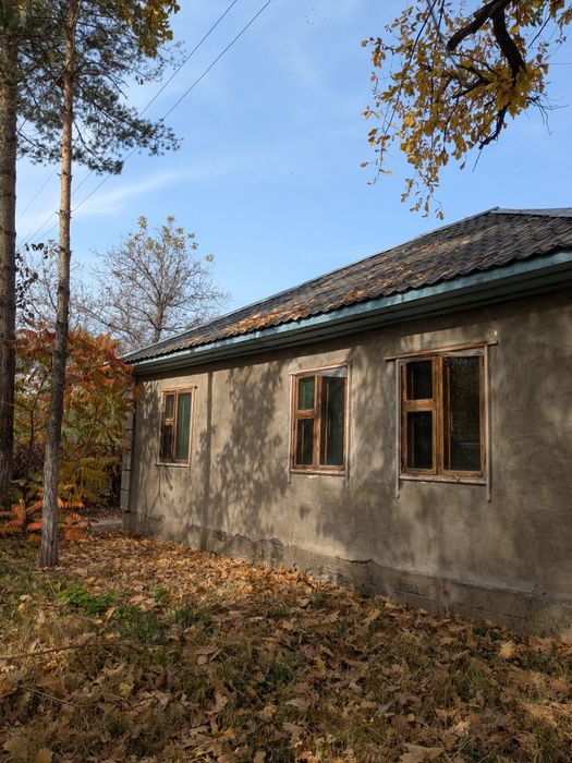 Участок ЛПХ 25 соток Орикти