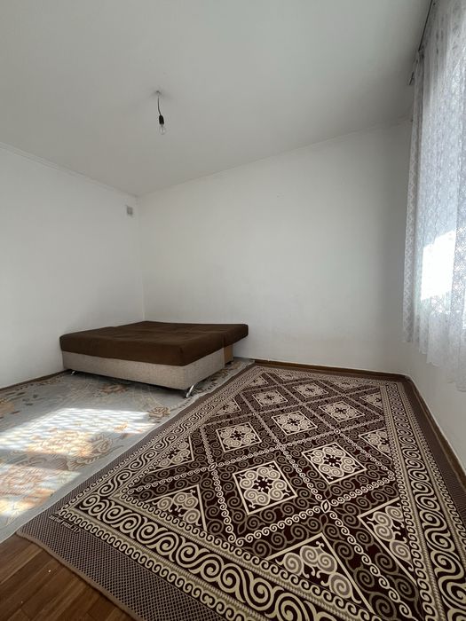 Времянка долгосрочно