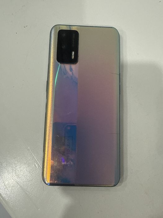 Realme x7 max/realme gt neo