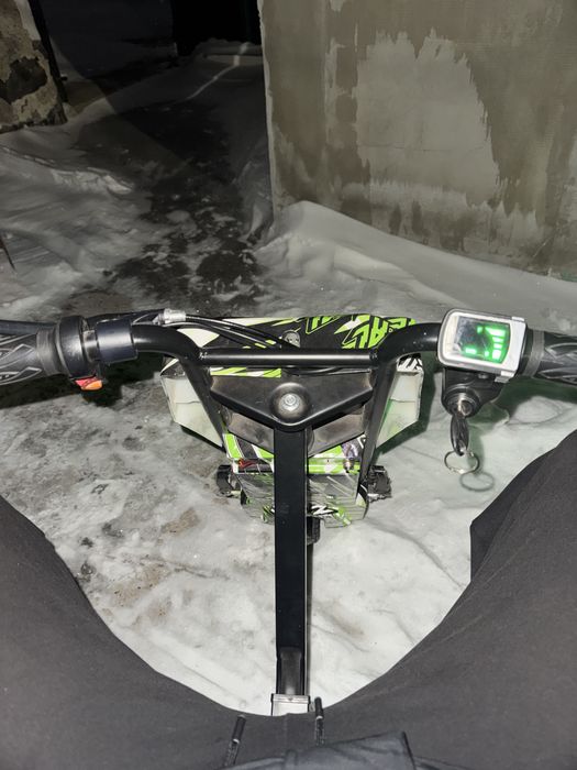 дрифт карт детский