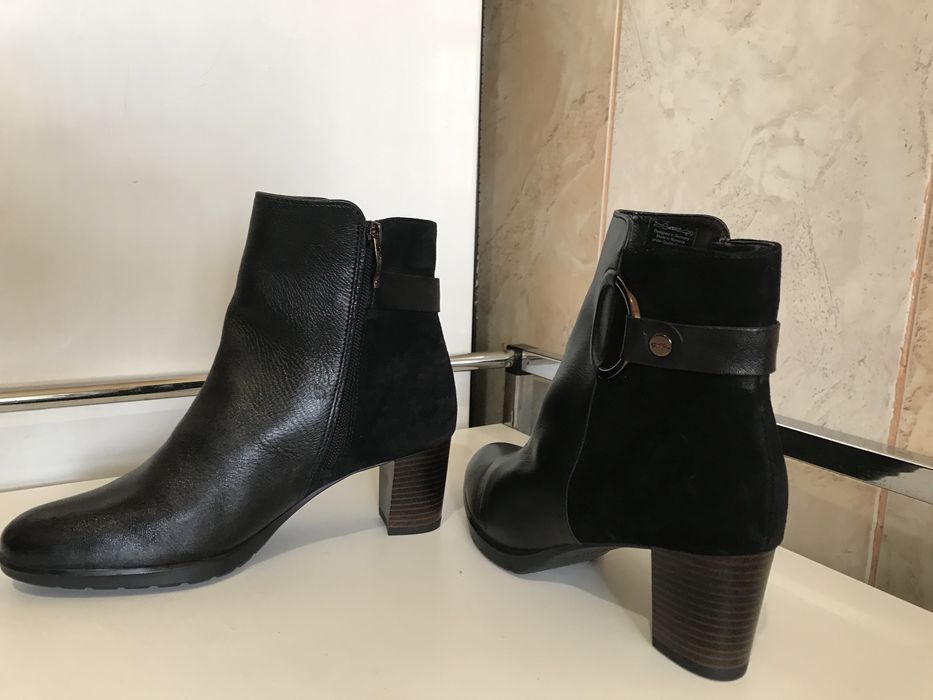 Chete dama piele naturala captusite cu piele naturala in interior