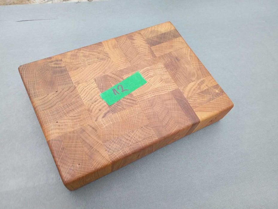 Дъски за рязане на мезета