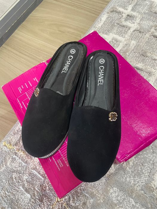 Женский обувь айоллар учун ойок кийим