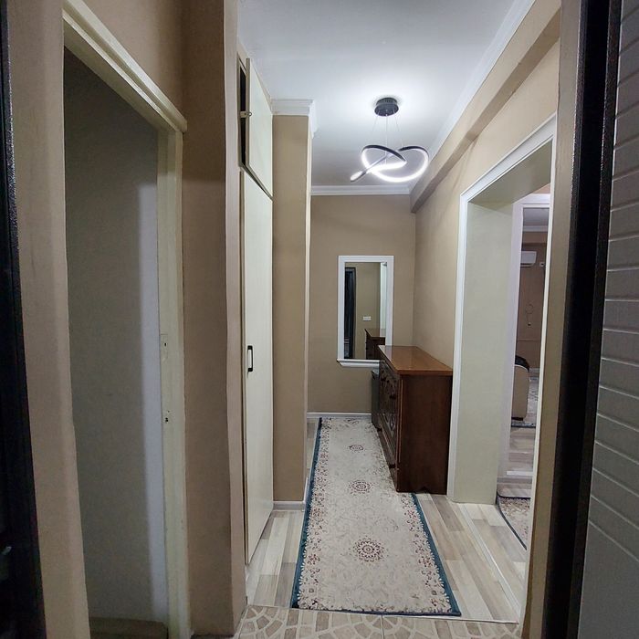 3 xonali uy sotiladi 56 m². Shayxontohur tuman, jar ariqda (ibn-sino)