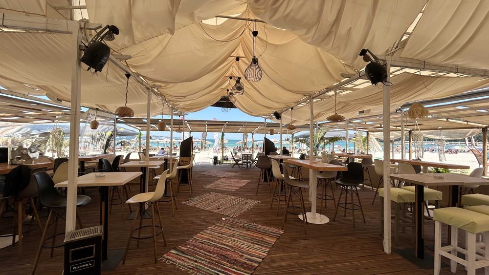 Продава се Заведение в Варна, Левски - 250 кв.м за 286 €/кв.м - Снимка #5