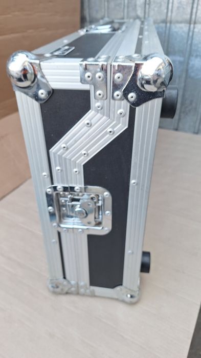 Rack Flight Case pupitru dj EXTREME