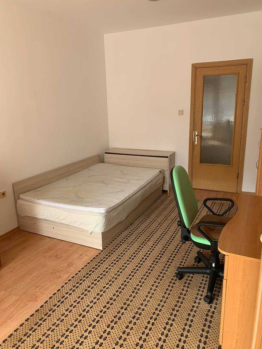 Дава се под наем Двустаен апартамент в Бургас, Славейков - 50 кв.м за 81.6 € - Снимка #10