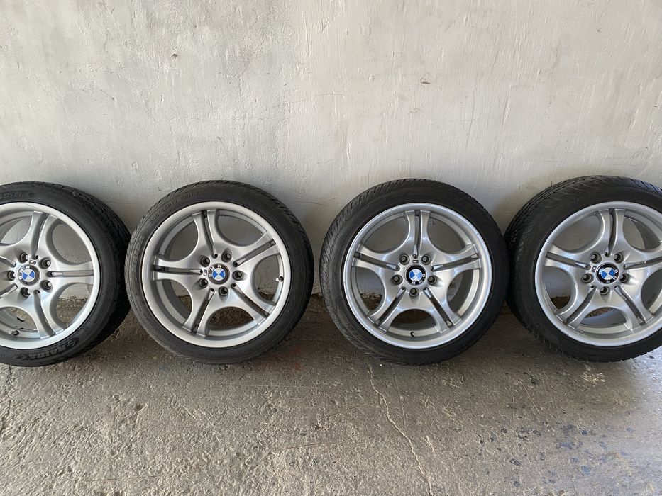 Продам комплект BMW E46, 36.