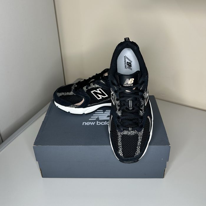 Оригинал New Balance унисекс кроссовки