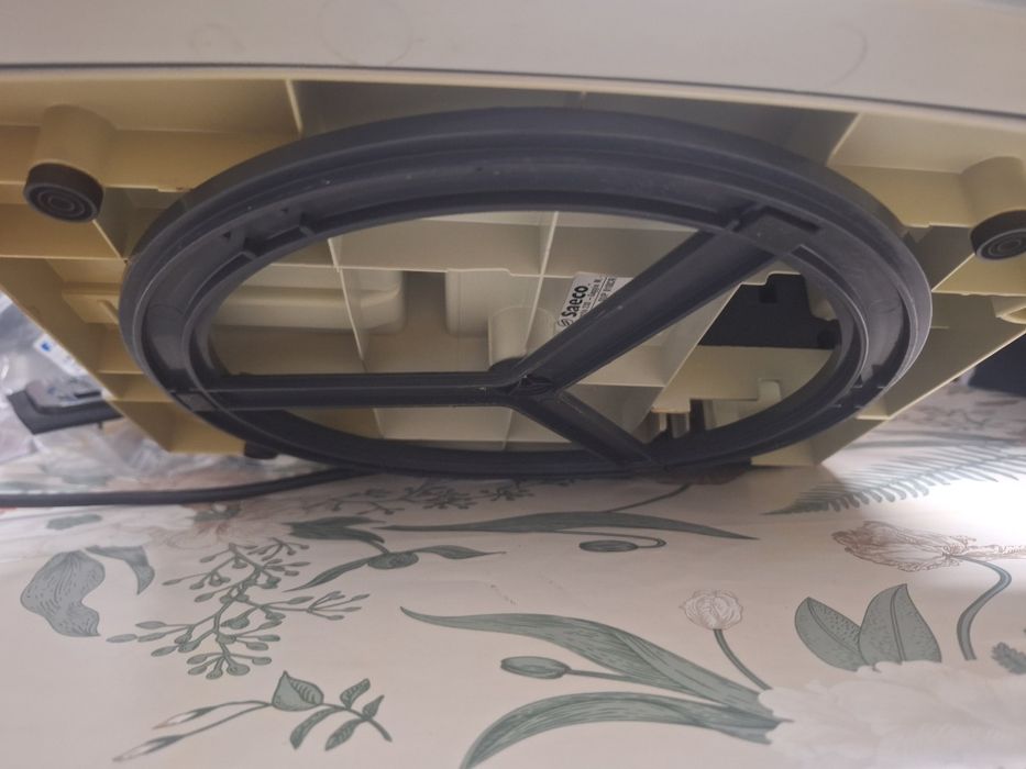 Saeco Cafe Crema Superautomatica