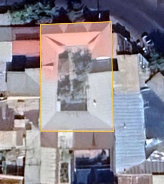 Продаётся земля 7 сот. под коммерческую застройку (Ракат) 1 линия