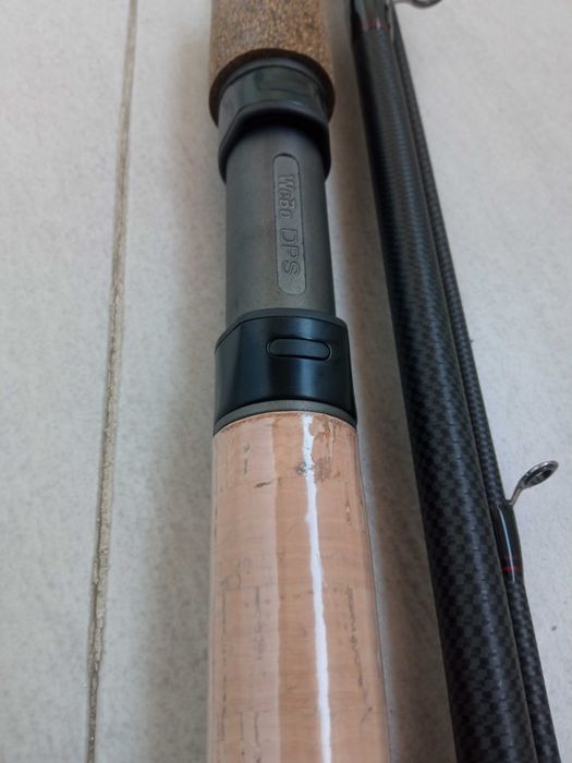 Winner Method Feeder 3,60 m