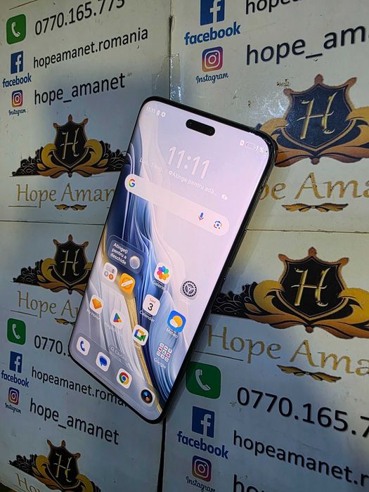 Hope Amanet P6 HONOR MAGIC 6 PRO