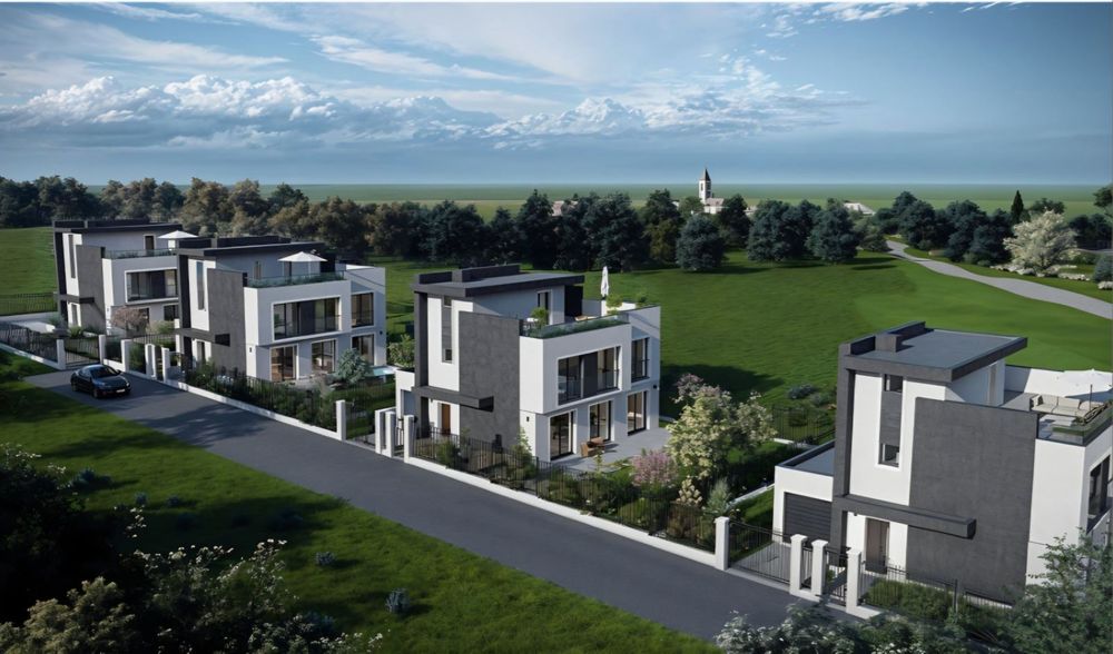 Продава се Къща в с. Гурмазово, Област София-област - 320 кв.м за 574 €/кв.м - Снимка #11