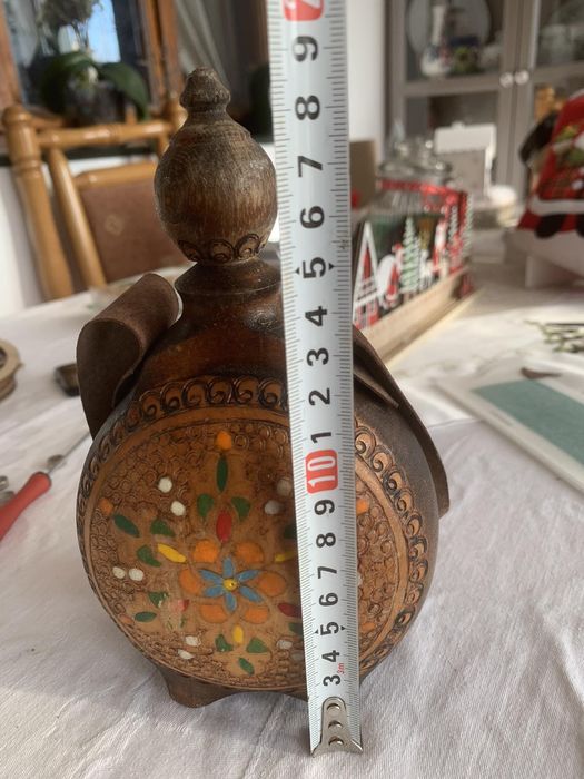 Бъкличка за винце или ракийка