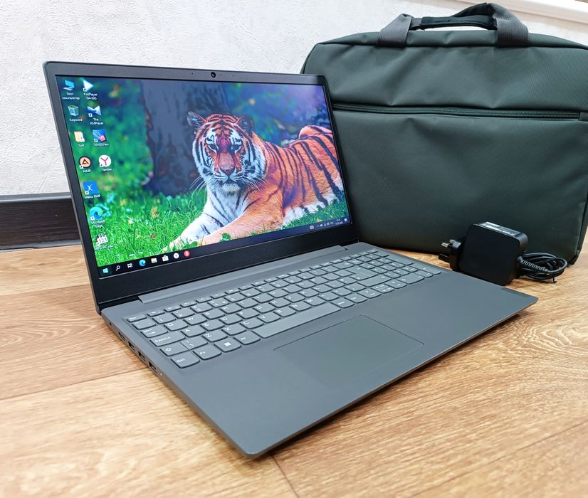 Современный НОУТБУК Lenovo 2023.