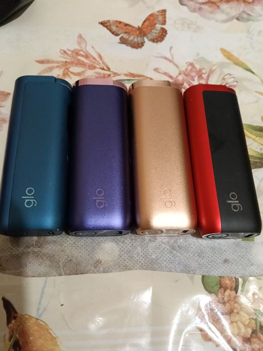 4 glo-uri, funcționale