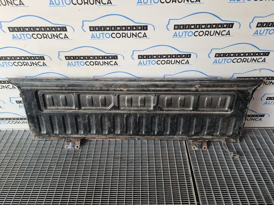 Oblon Mitsubishi L200 2006 - 2010 SUV 4 Usi negru (557) CU DEFECTE