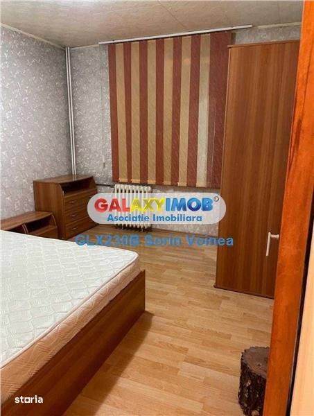Apartament 4 camere Lujerului Militari la 8 min. metrou