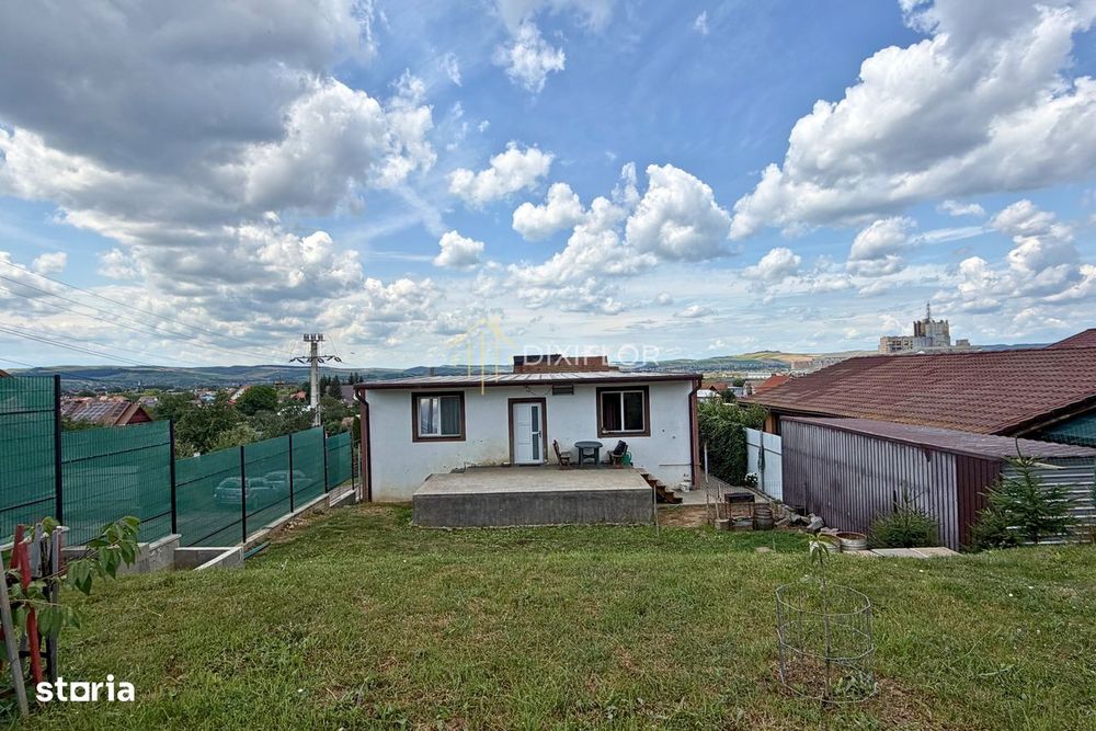 Casă individuală | Cristești | 170.000 €