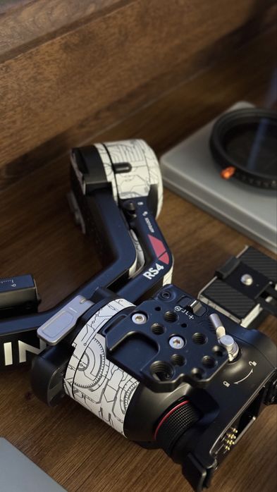 Sony fx30 cinema line