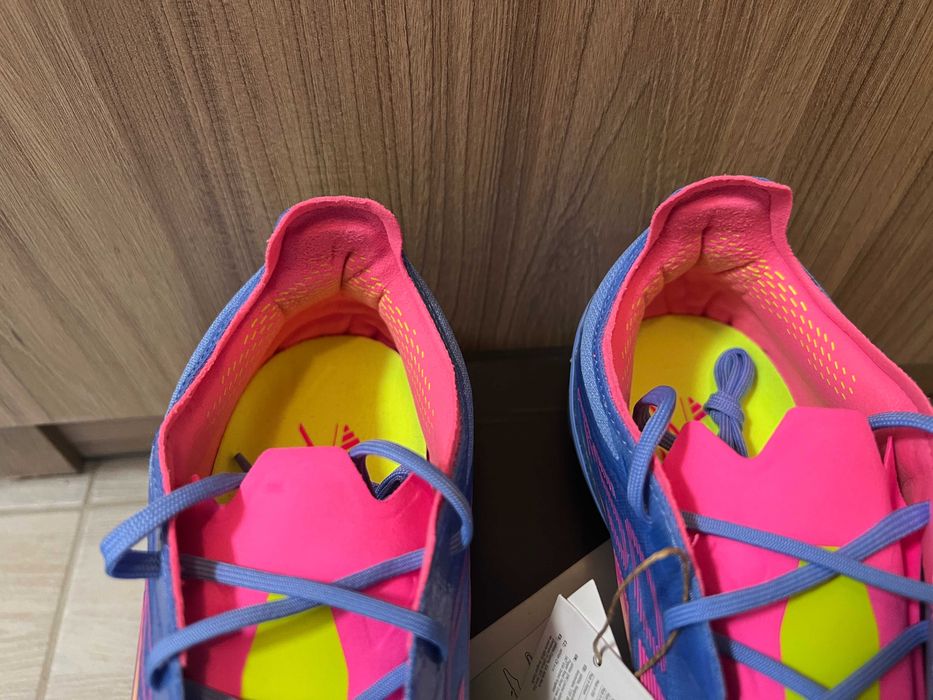 adidas F50 tf PRO стоножки ,футболни обувки номер 46