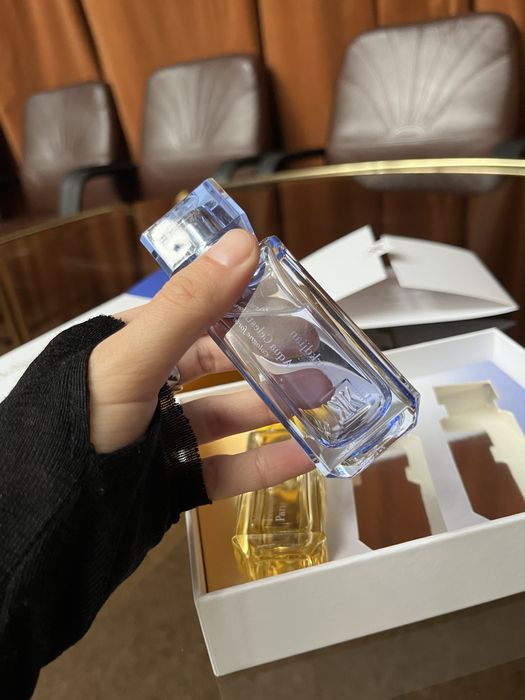 Maison Francis Kurkdjian MFK Limited Edition Collection Cologne Forte