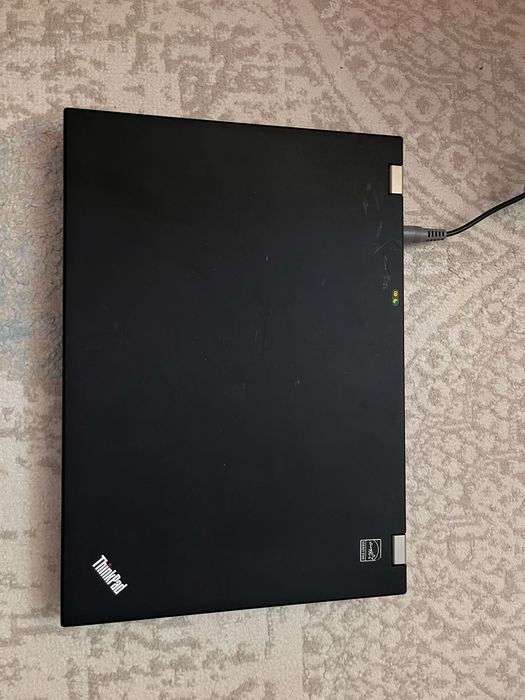 Ноутбук Lenovo T-410