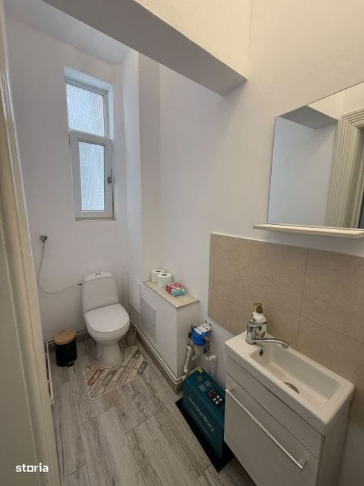 Apartament 2 camere decomandat, 63 mp, Ultracentral