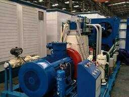 Продается Действующая АГНКС МЕТАН.