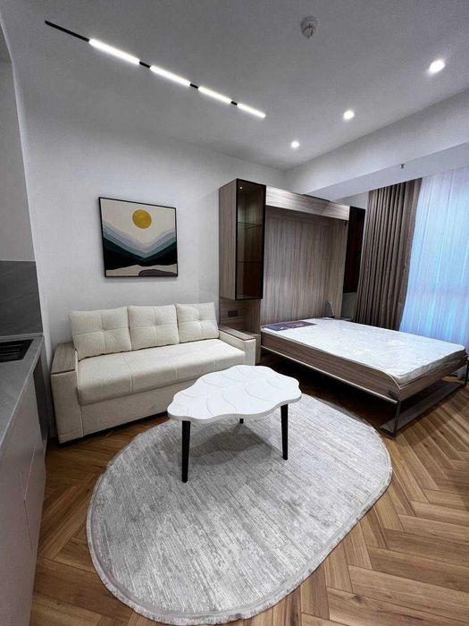 1-комнатная в ЖК «Modera Towers» ID: 7926