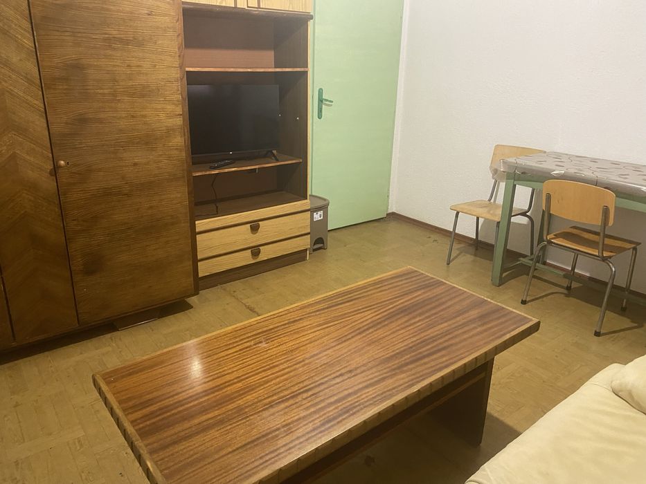 Апартамент за нощувки ретро стил