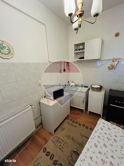 Casa zona Ultracentrala Imparatul Traian