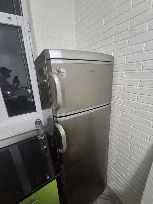 Холодильник ARDO