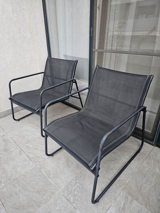 Set mobilier balcon/gradina