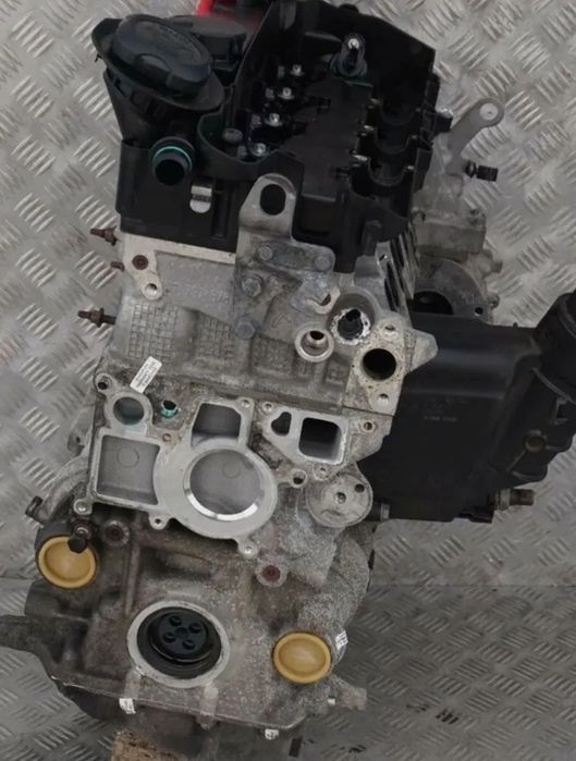 motor 2.0 bmw n47d20d biturbo 218cp 2012 f11 , f10, x1 , x3 , x5