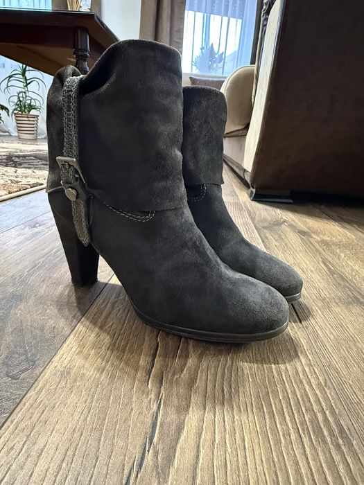 Botine/Ghete IL PASSO