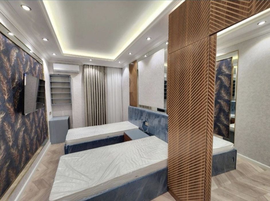 Аренда квартиры Яккасарайский район. 4 комнатная. Люкс