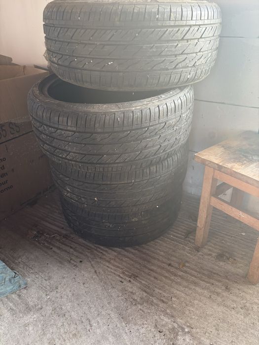 Cauciucuri vara -iarna