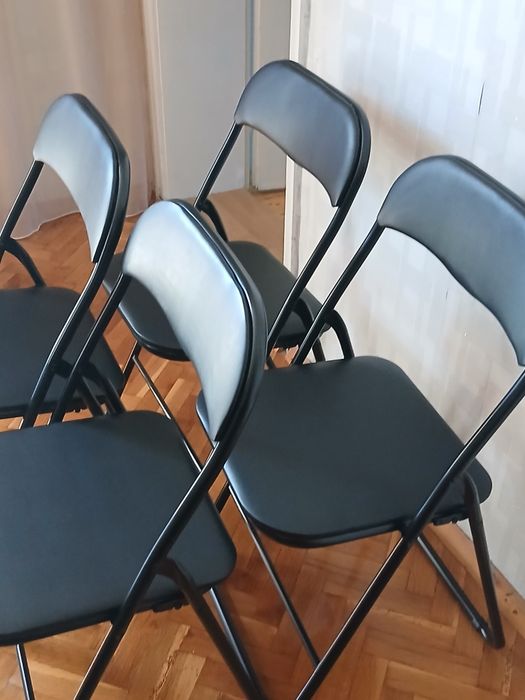 Сгъваем стол Намаление