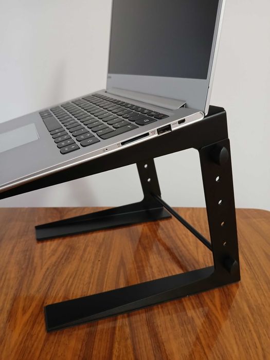 Stativ Laptop Suport leptop Stand Laptop-Notebook, Produs Sigilat NOU
