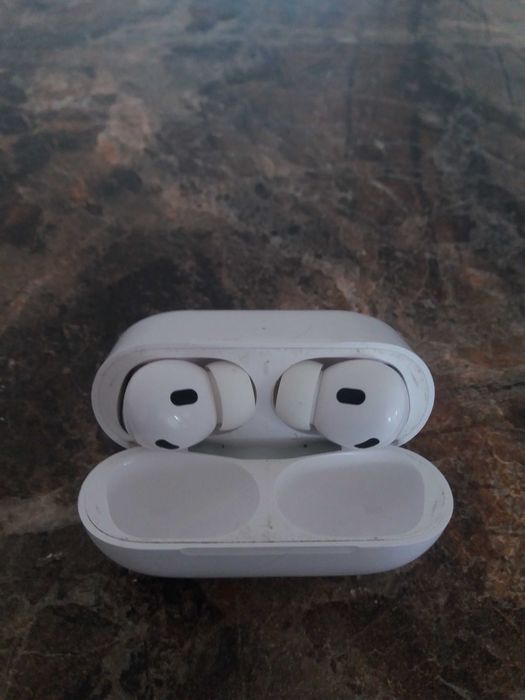 AirPods Pro 2 sypa-pupa