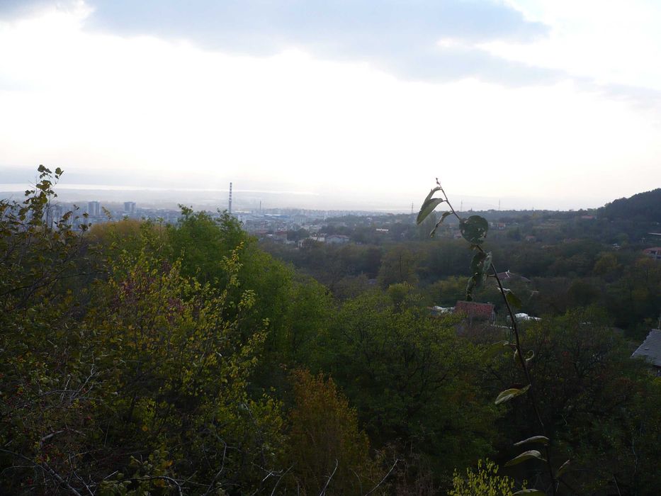 Продава се Парцел в Варна, Аспарухово - 820 кв.м за 37 €/кв.м - Снимка #1