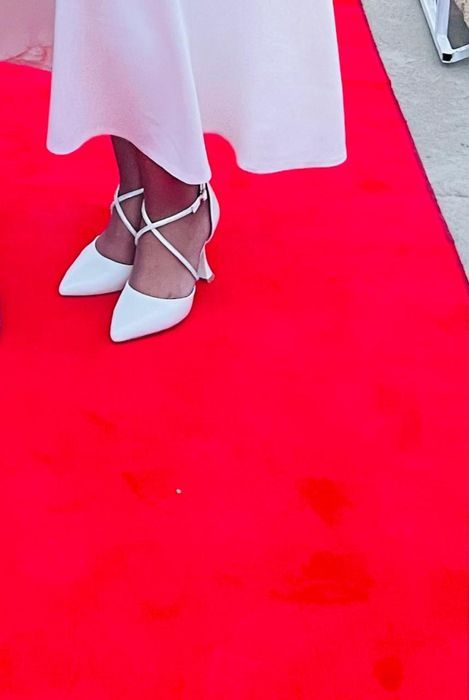 Туфли б/у в отличном состоянии