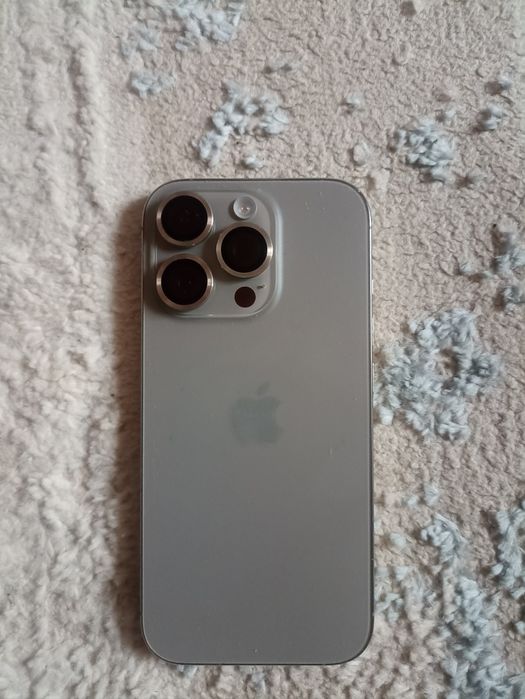 iPhone 16 Pro 128Gb