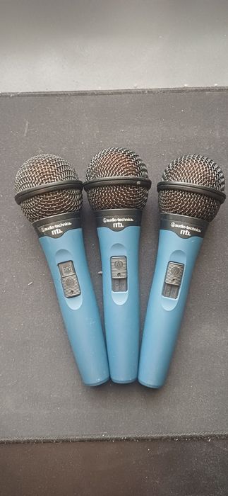 Audio-Technica MB1K - Microfon vocal dinamic unidirectional