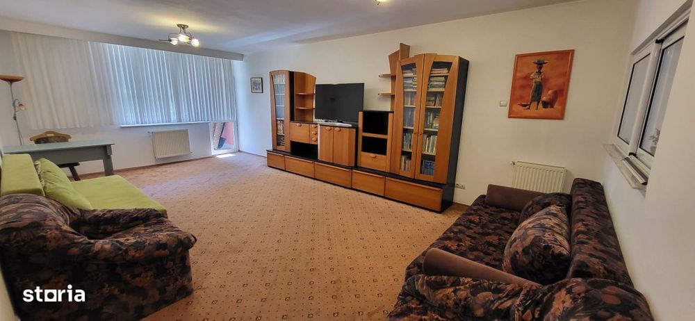 Apartament, 93 mp, balcon si boxa, Buna Ziua, Zaharia Stancu — fotografia 1