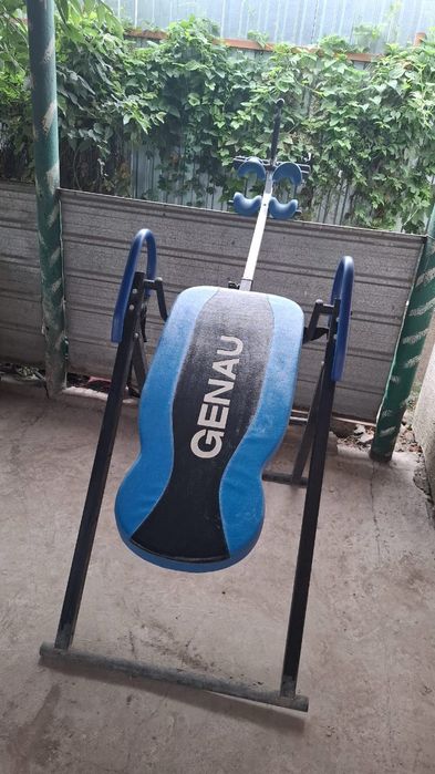 Инверсионный стол